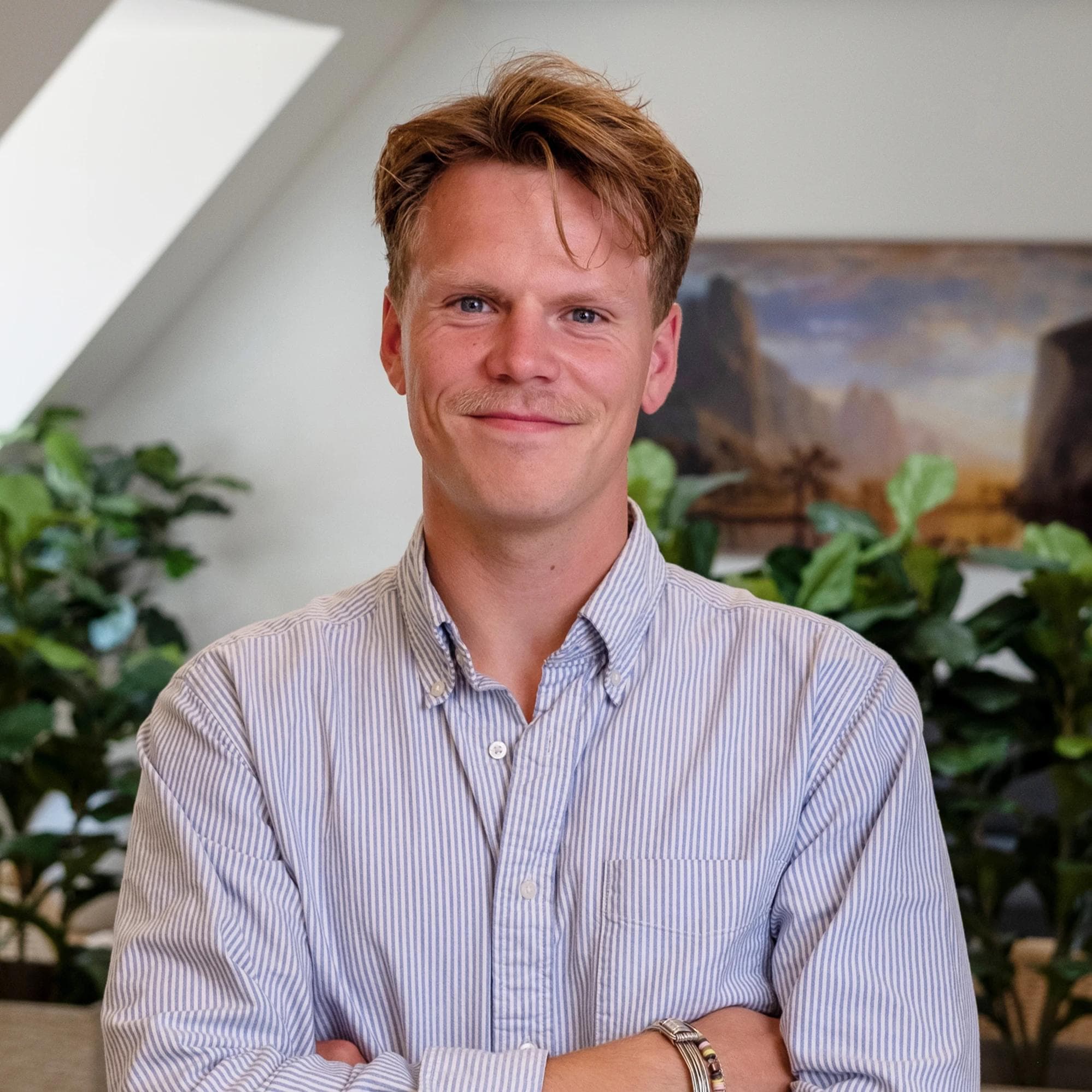Tobias Bech