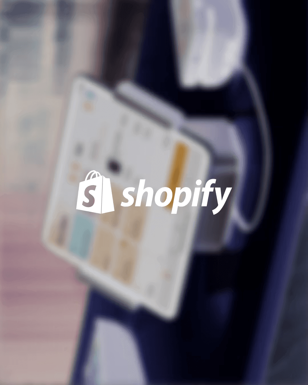 Shopify