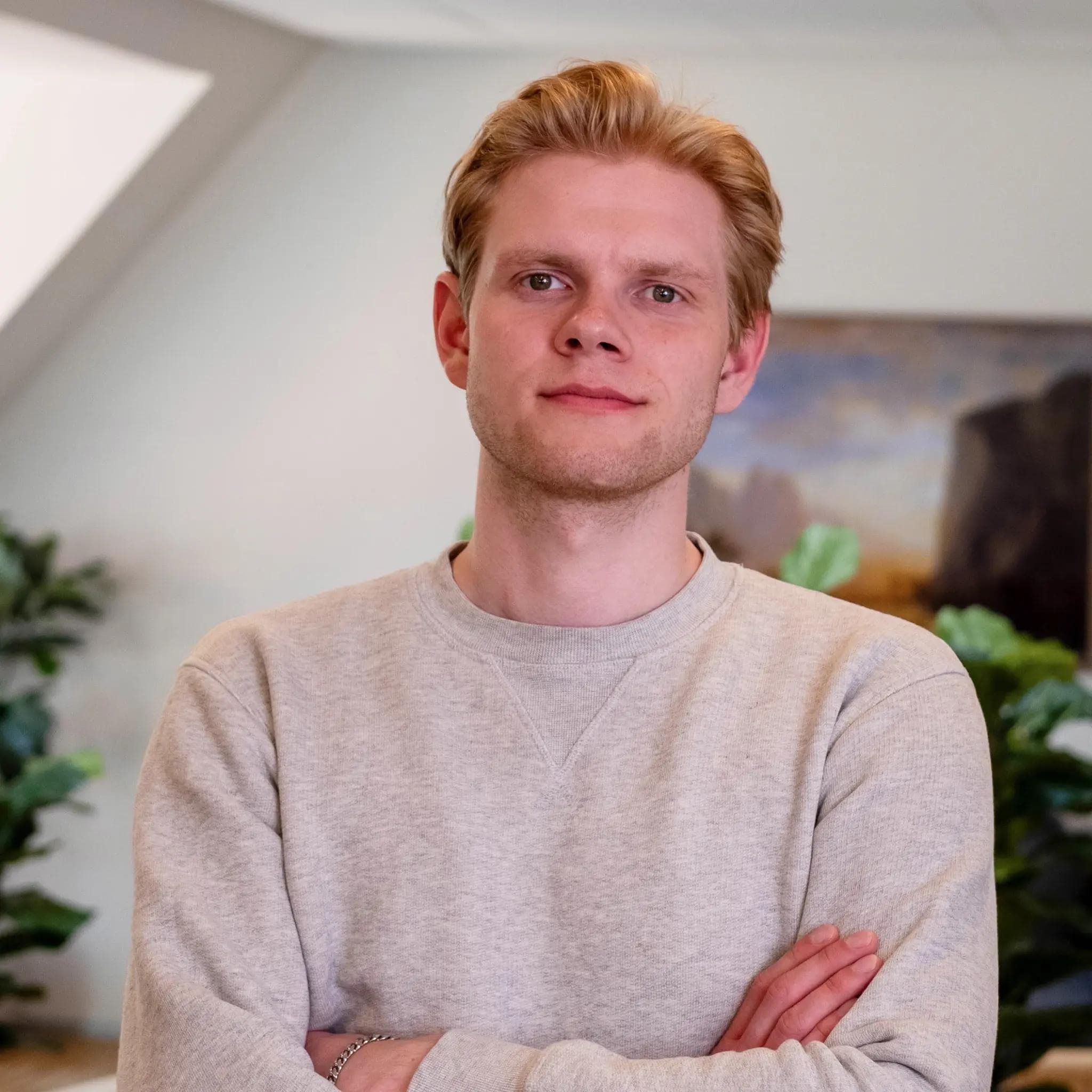 Lýður-Hafsteinsson