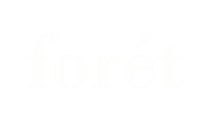forét logo
