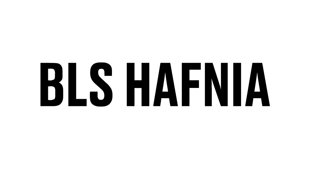 BLS Hafnia logo