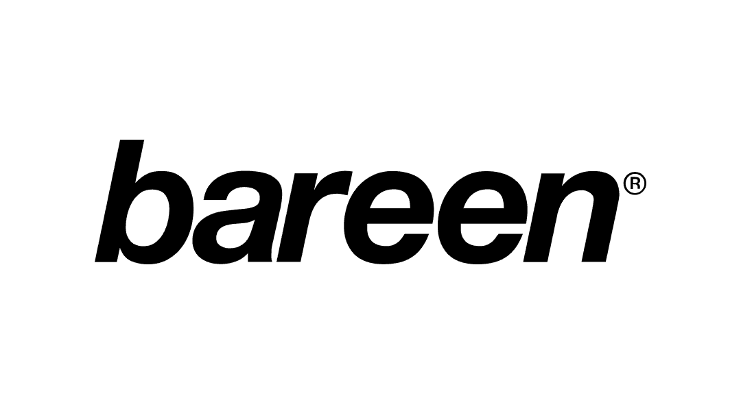 Bareen logo